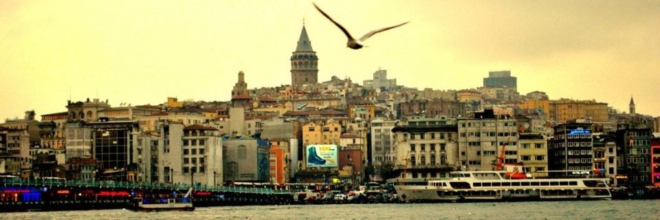 FURKANÇ banner