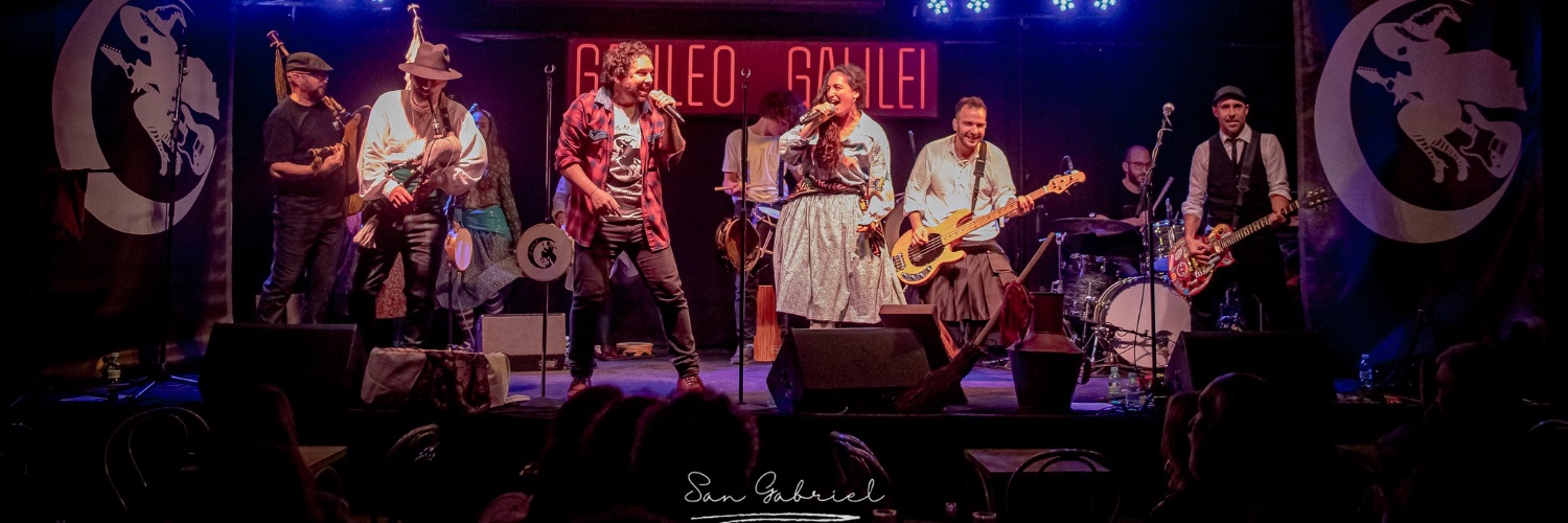 RockeMeigas's profile banner image