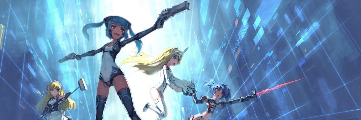 NaNo_nanodesu's profile banner image