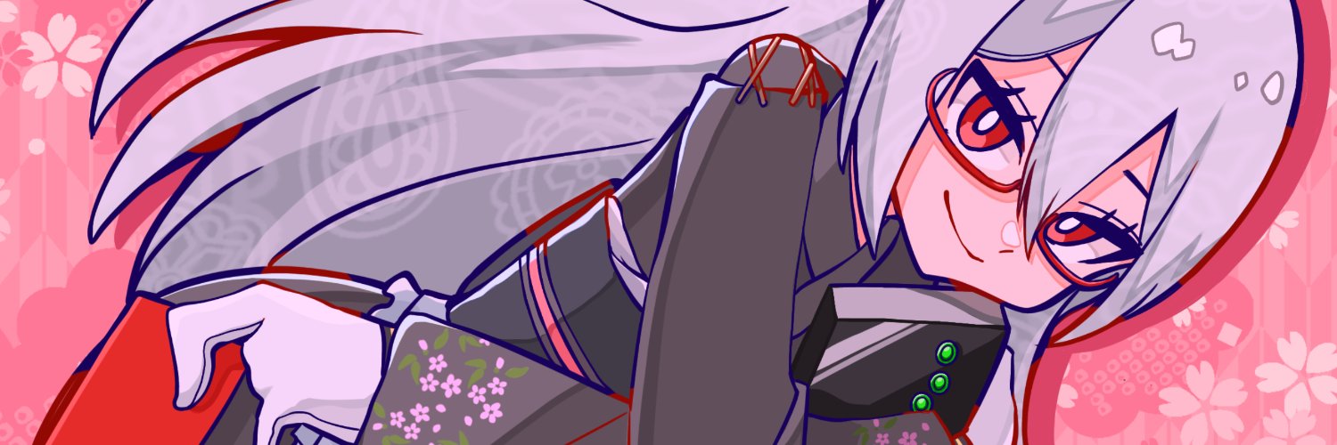 ナコ📄@デュエプレとかのVtuber banner