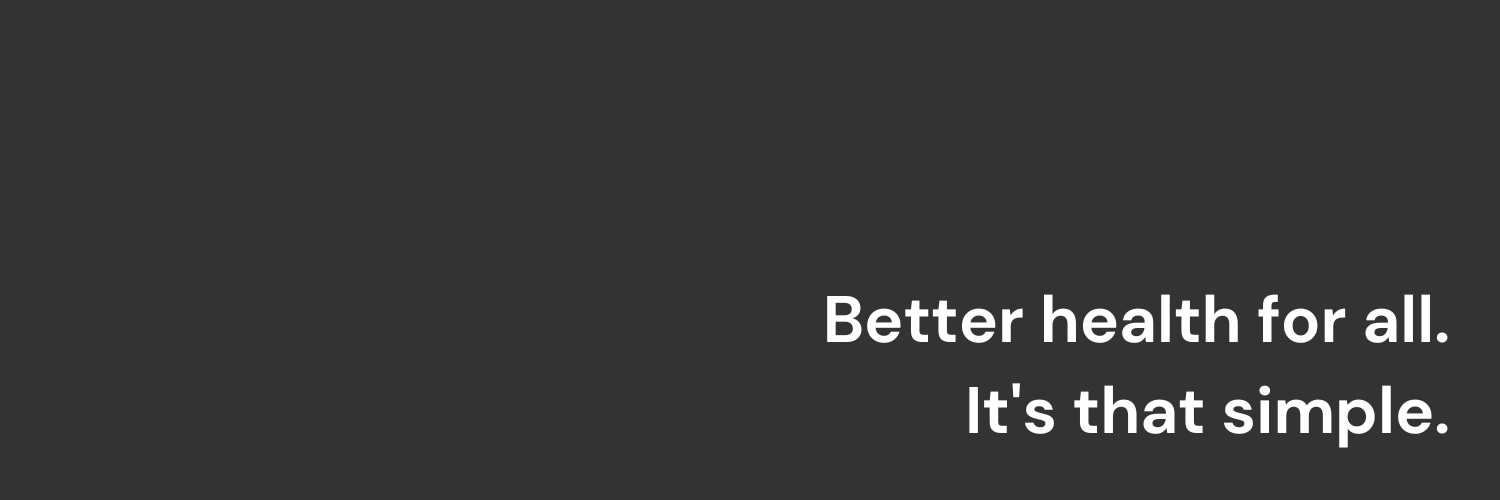 Simple HealthKit banner