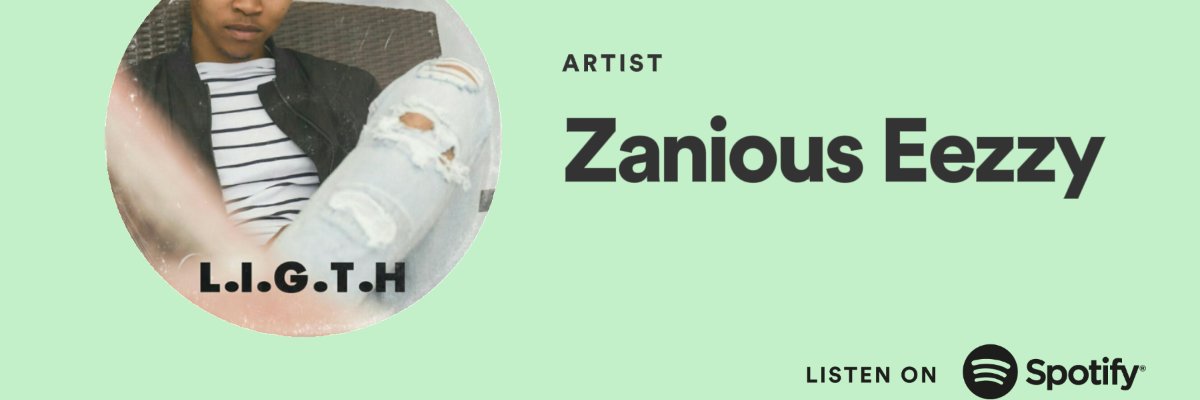 iam_zanious's profile banner image