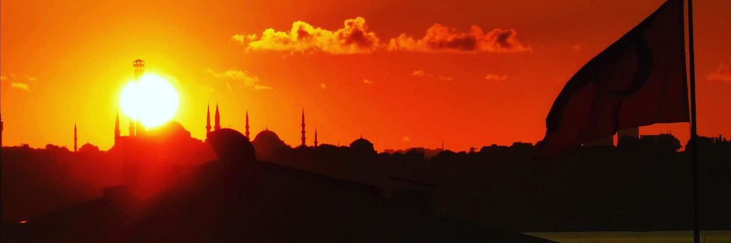 murat banner