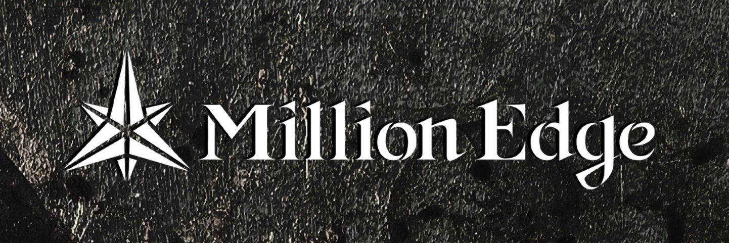 million_edge's profile banner image