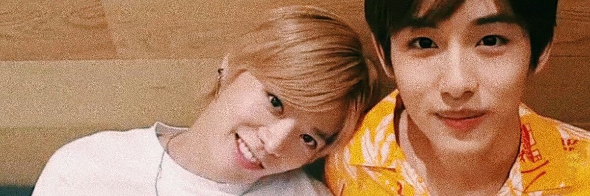 ꒰ K1 ✧ 케이원 𓍲 ウィン子 ༘꙳ banner