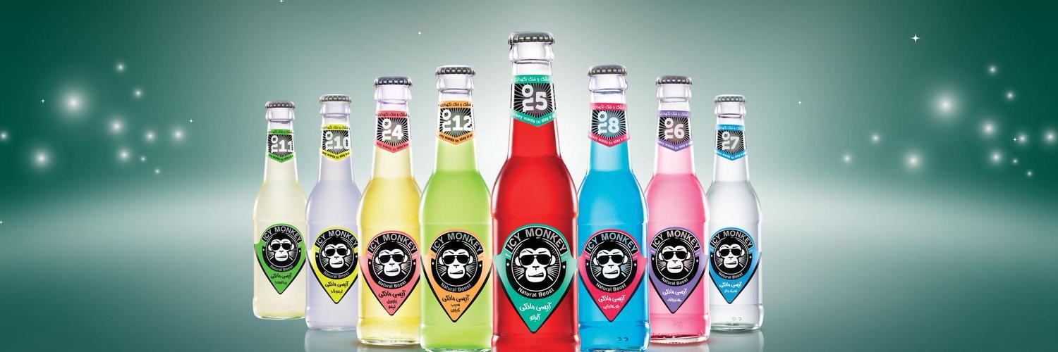 icymonkeydrink's profile banner image