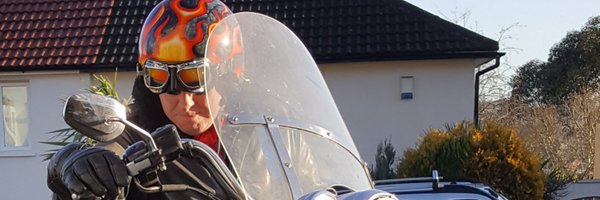 NeilFLiversidge Profile Banner