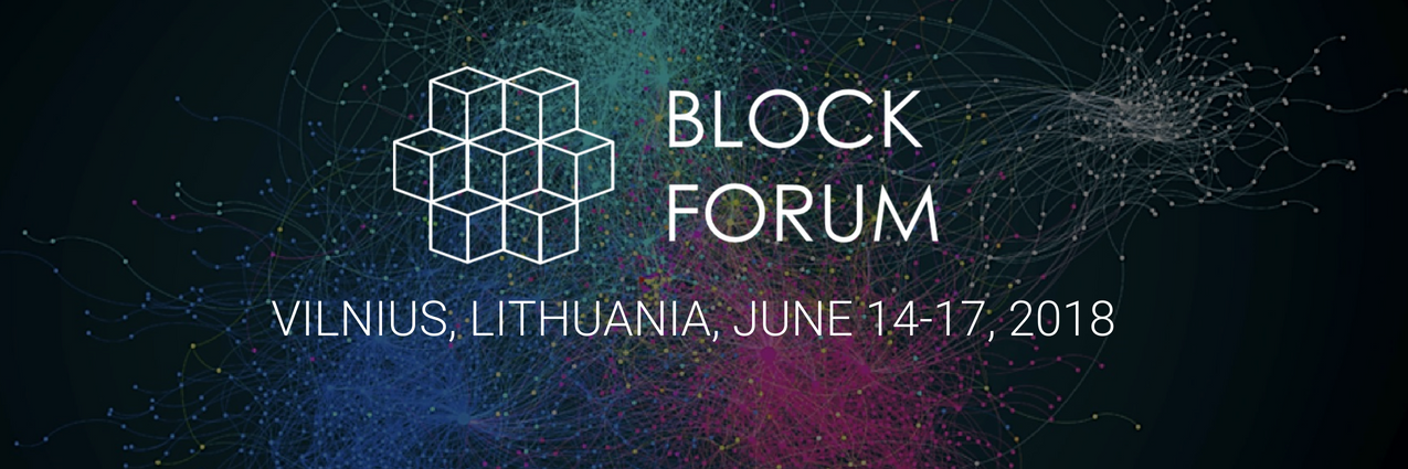 Block Forum banner