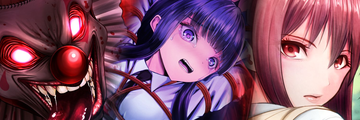 玄田げんた＠漫画連載中 banner