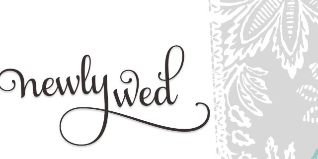 JustMarriedMrs's profile banner image