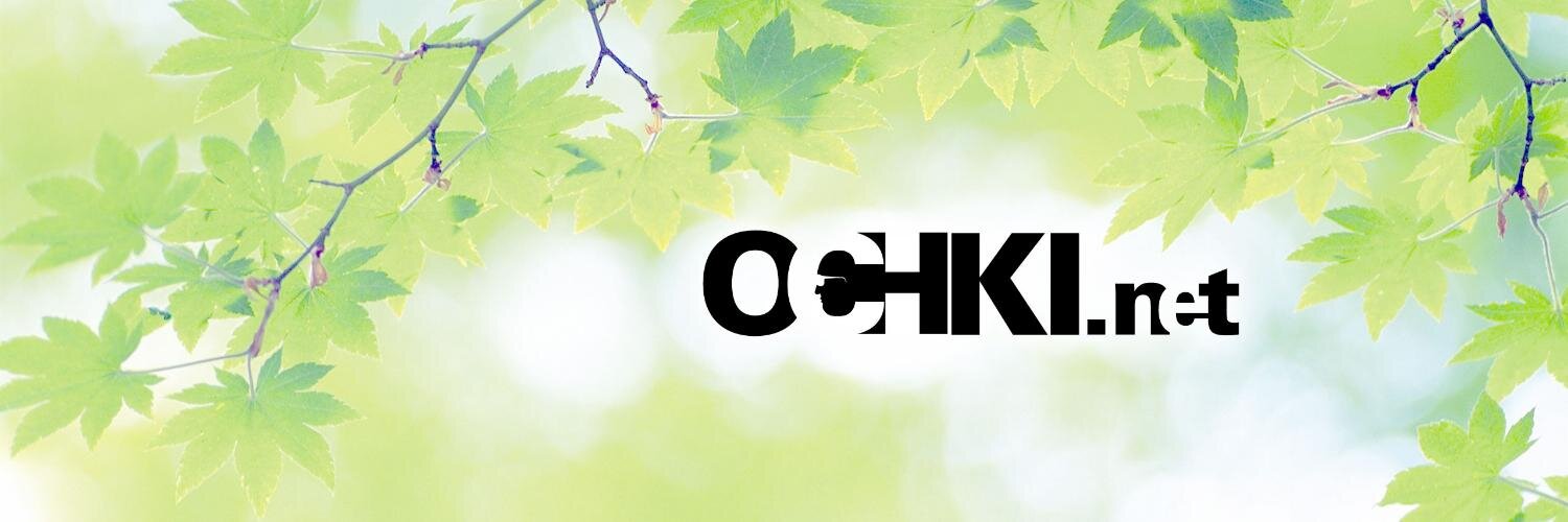 OCHKInet's profile banner image