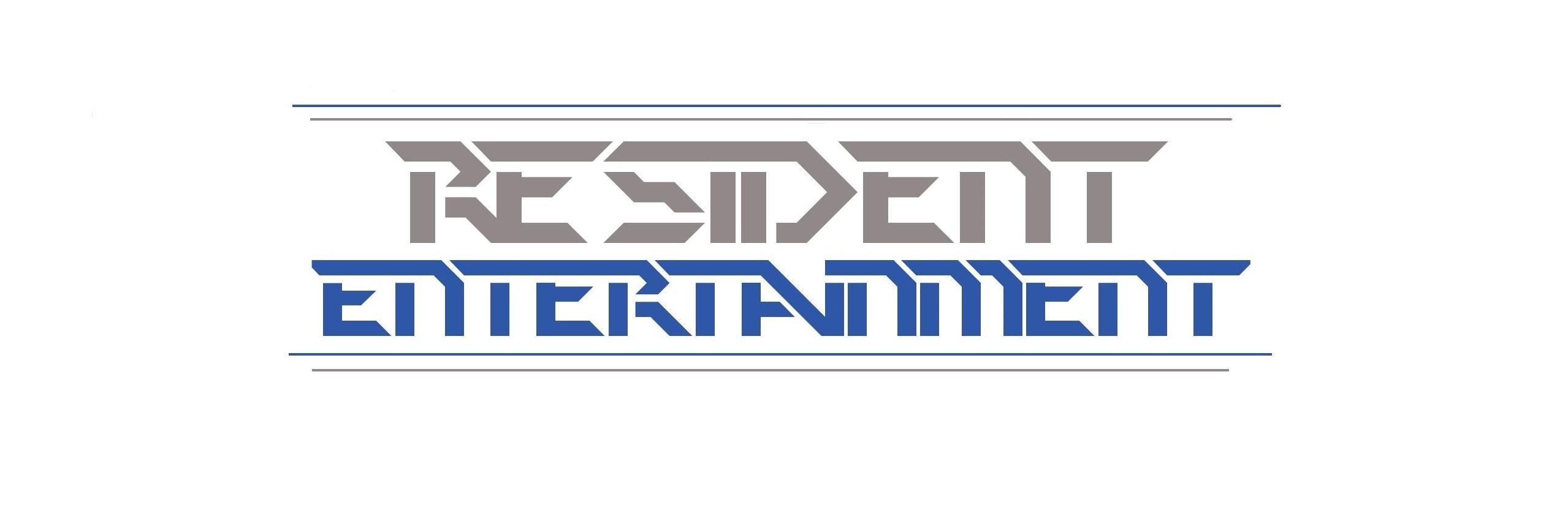 ResiEntertain's profile banner image