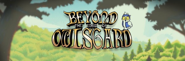 Owlsgard🦌🦉Available on Steam and GOG Profile Banner