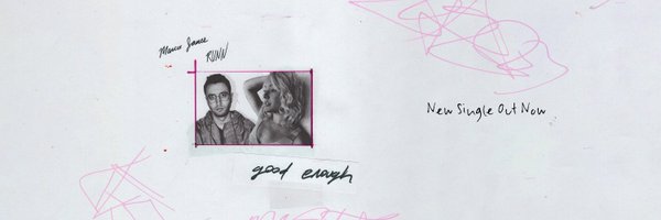 heymarcusjames Profile Banner