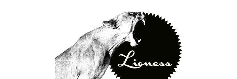 LionessPresents's profile banner image