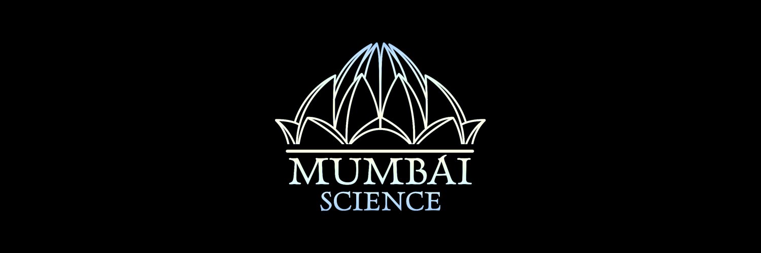 Mumbai Science banner