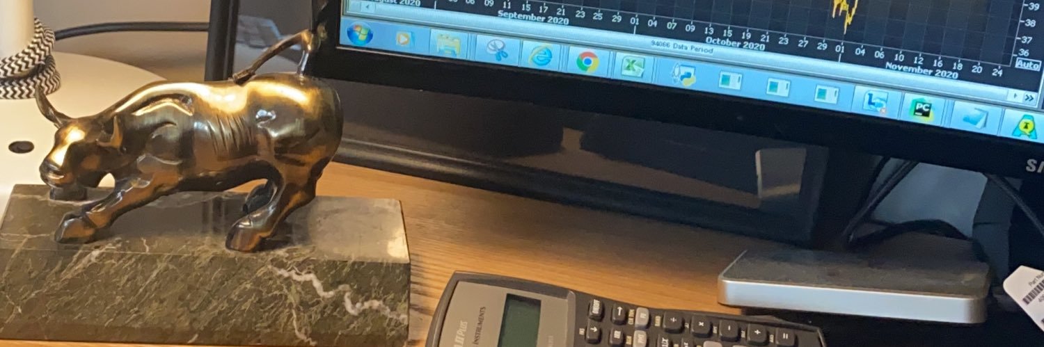 FinansToppen's profile banner image