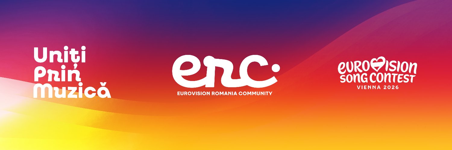 Eurovision Romania Community banner