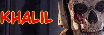 KhalillKhaloll's profile banner image