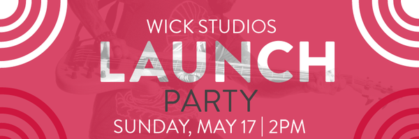 Wick_Studios Profile Banner