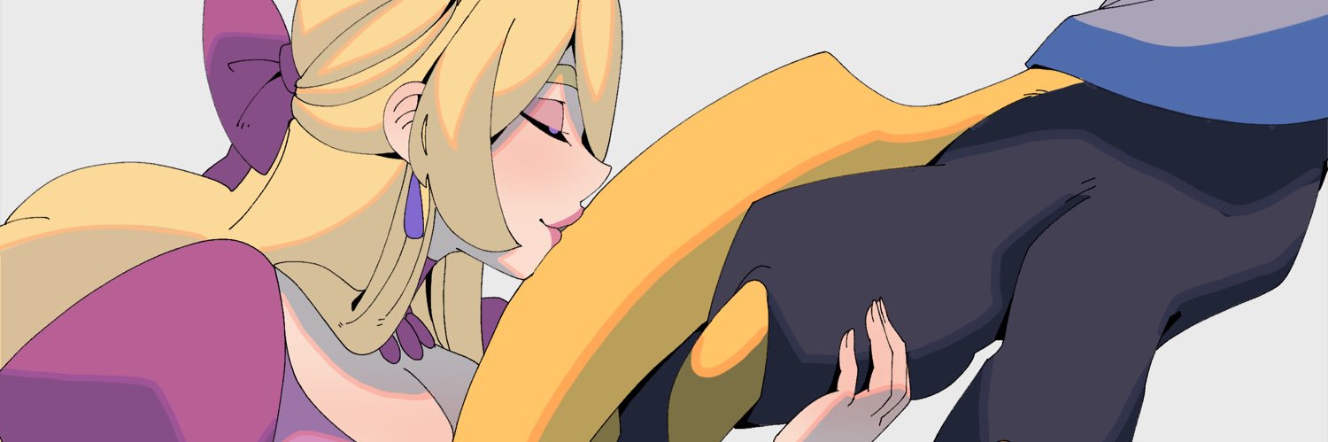 Mixief ✎👸🐉's banner