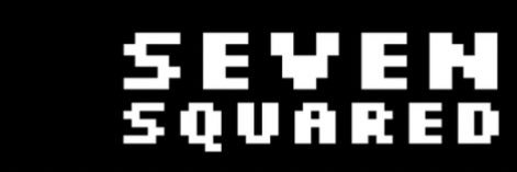 SevenSquared banner