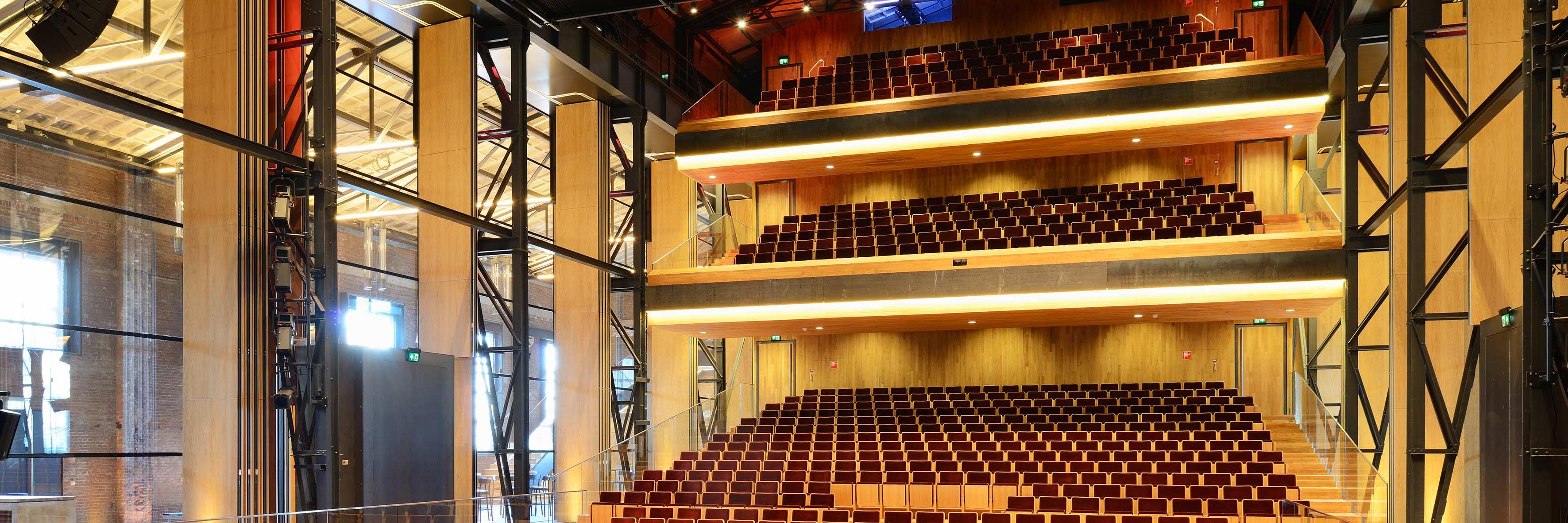 van Dongen-Koschuch banner