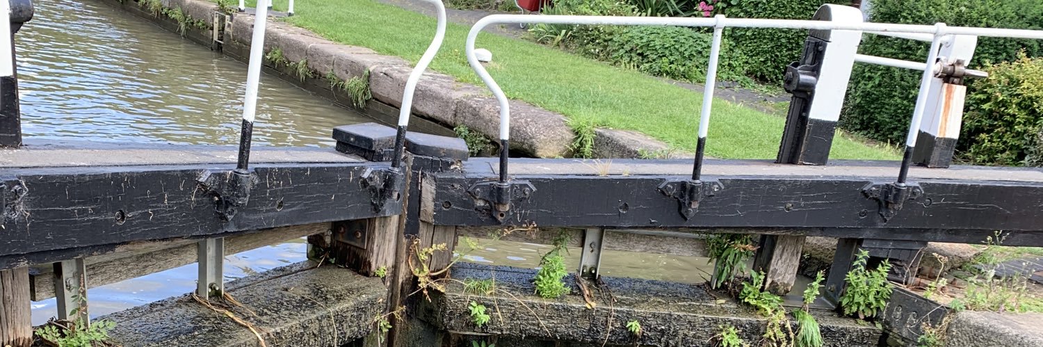 NarrowboatToffe's profile banner image