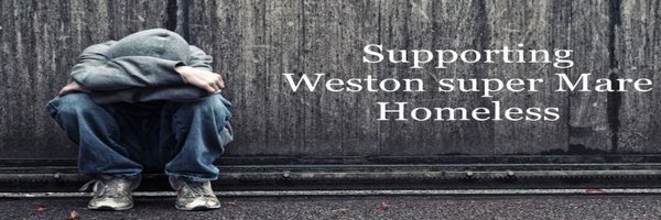 WestonHomeless Profile Banner