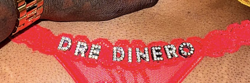 DreBeHustlin's profile banner image