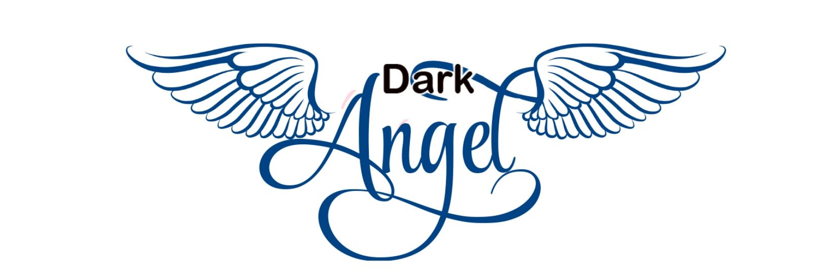 👑😈Dark Angel😈👑 banner