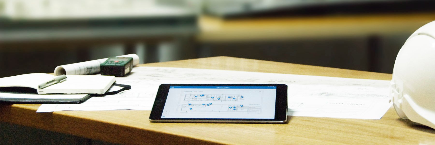 Visual Survey Pro banner