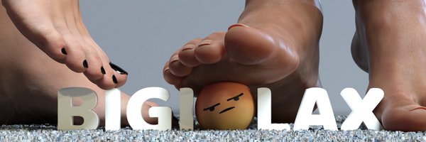 bigiolax Profile Banner