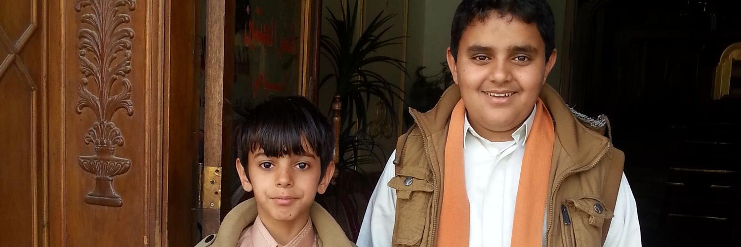 Akramthafer's profile banner image