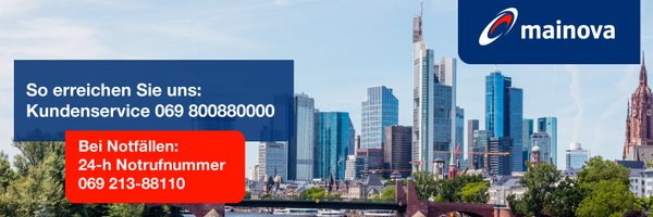 MainovaService Profile Banner