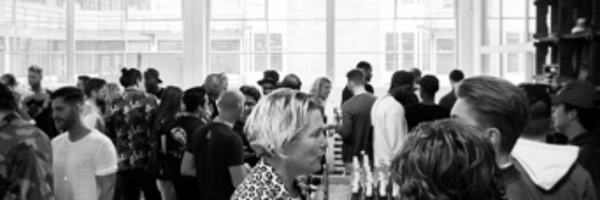 CreamPR Profile Banner