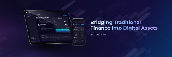 ArchaxEx Profile Banner