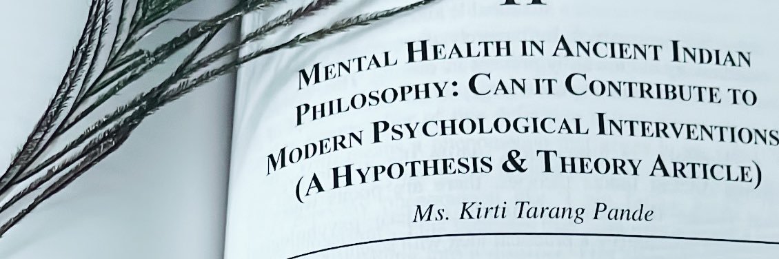 Kirti Tarang Pande banner