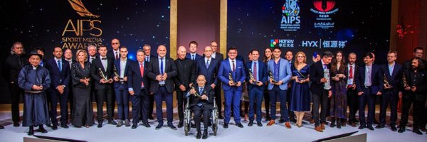 AipsAwards Profile Banner