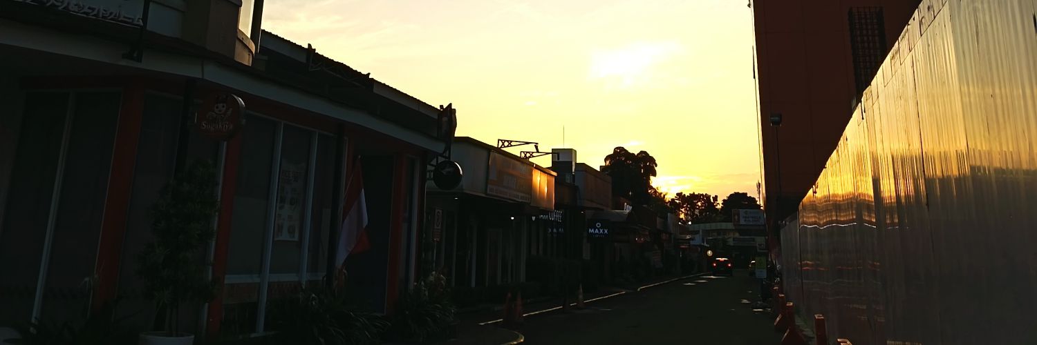 njessness's profile banner image