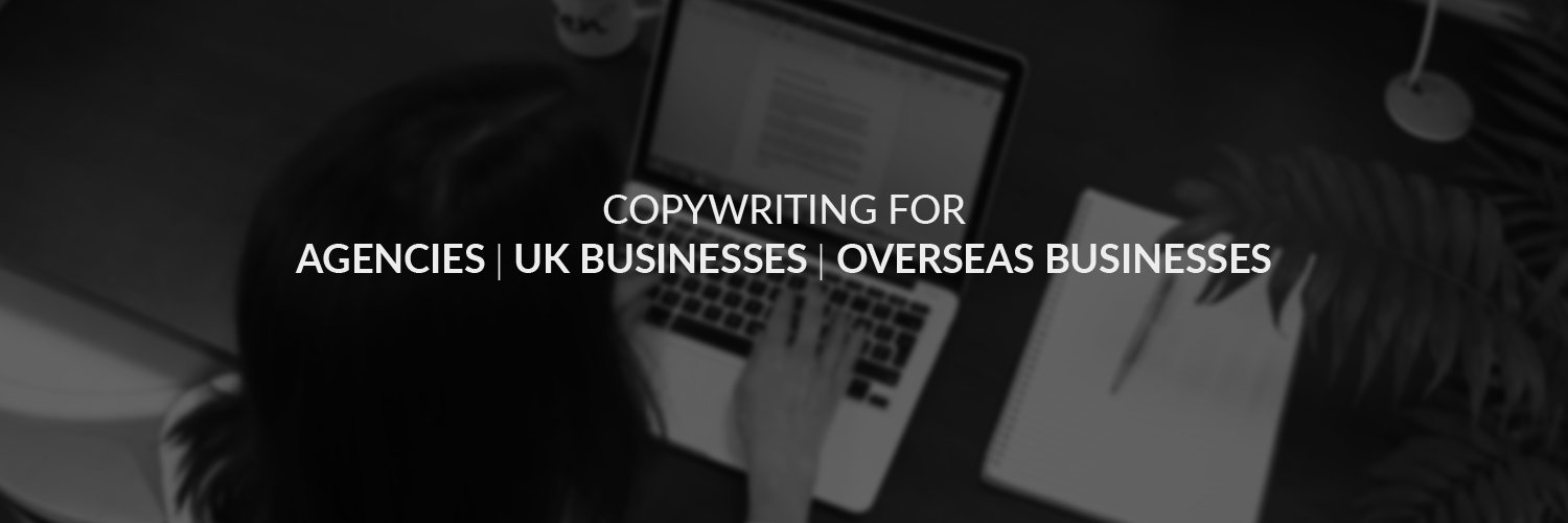 Copywriter_UK's profile banner image