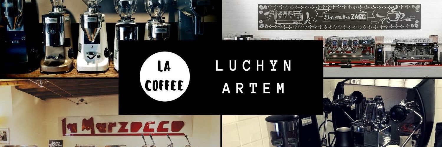 luch_ua's profile banner image