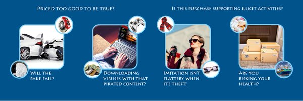 STOPfakesGov Profile Banner