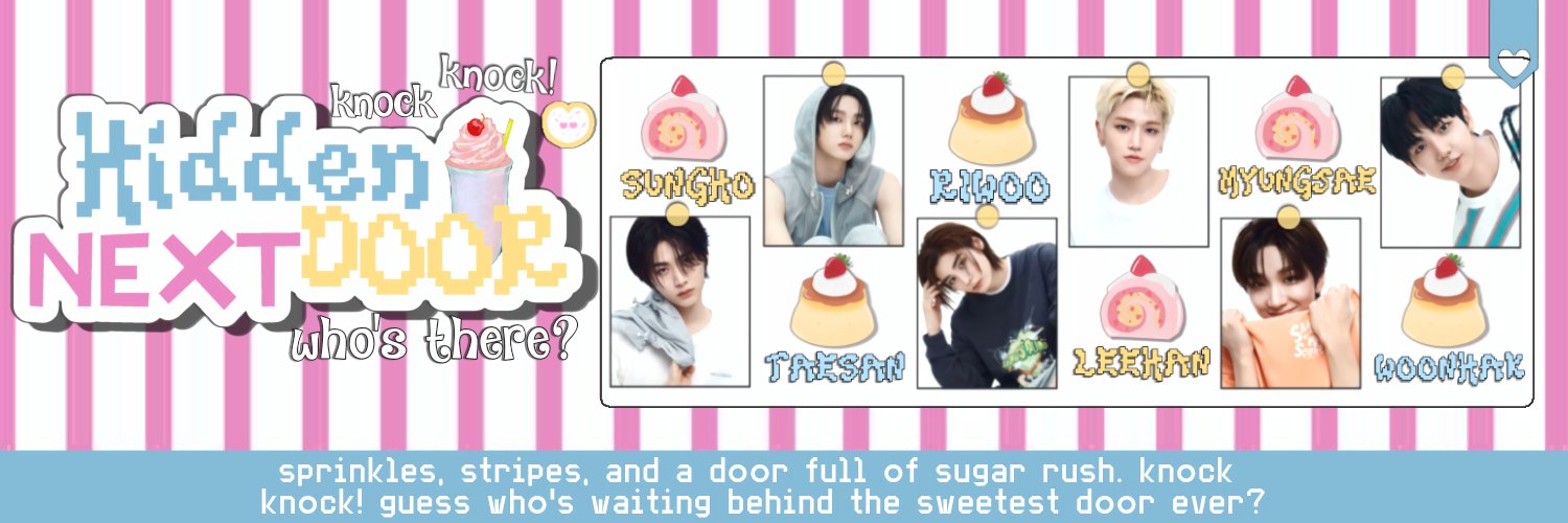 ⌗ 𝗁𝗂𝖽𝖽𝖾𝗇𝖾𝗑𝗍𝖽𝗈𝗈𝗋 .ᐟ banner