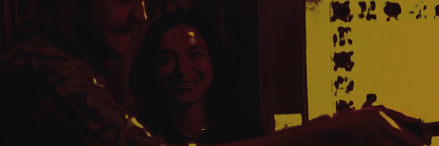 hippiemess's profile banner image