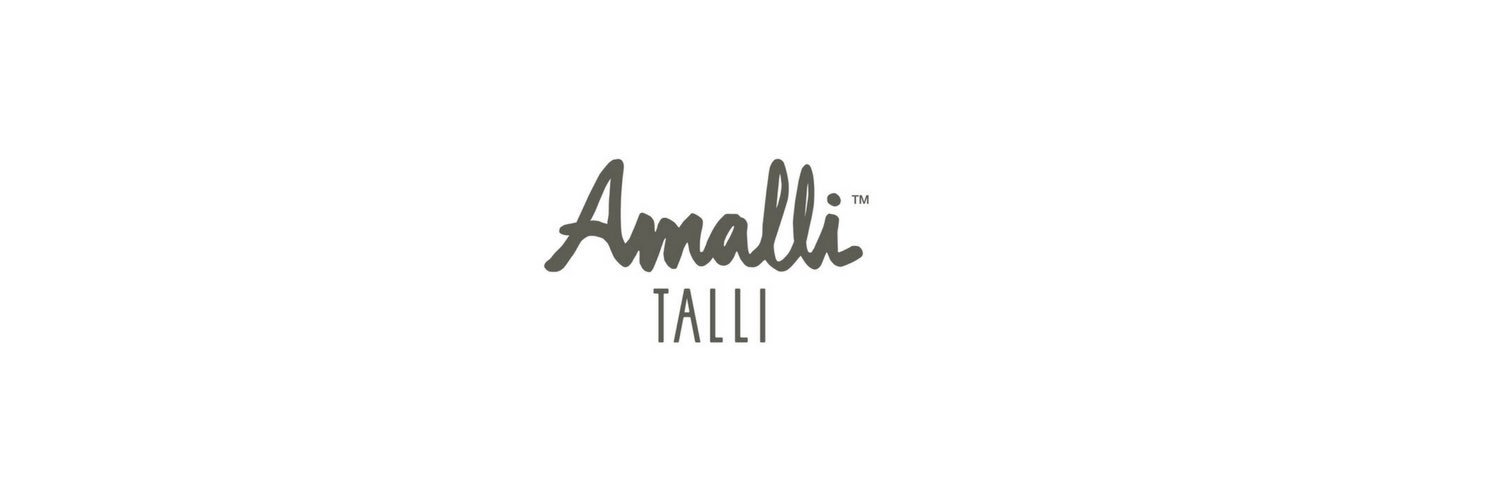 Alli Black banner