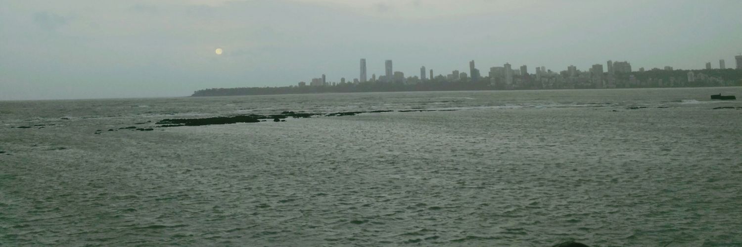 _pankaj's profile banner image