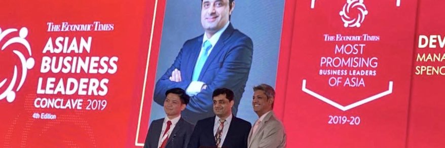 devendrachawla's profile banner image