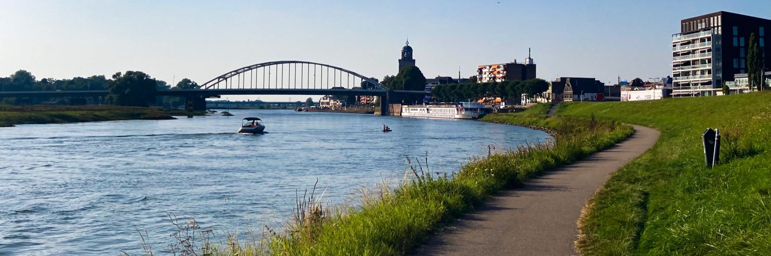 PvdA Deventer banner