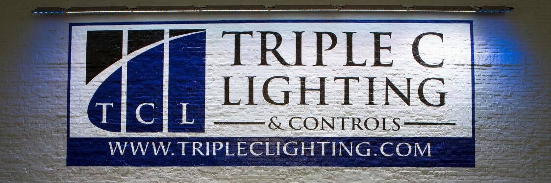 TripleCLighting's profile banner image